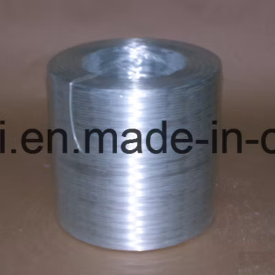 Produtos de fibra de vidro para moldagem por compressão SMC Roving